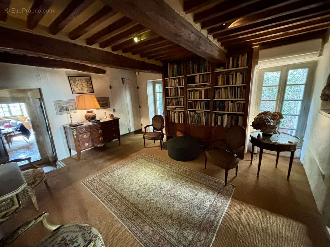 Maison à GRIGNAN