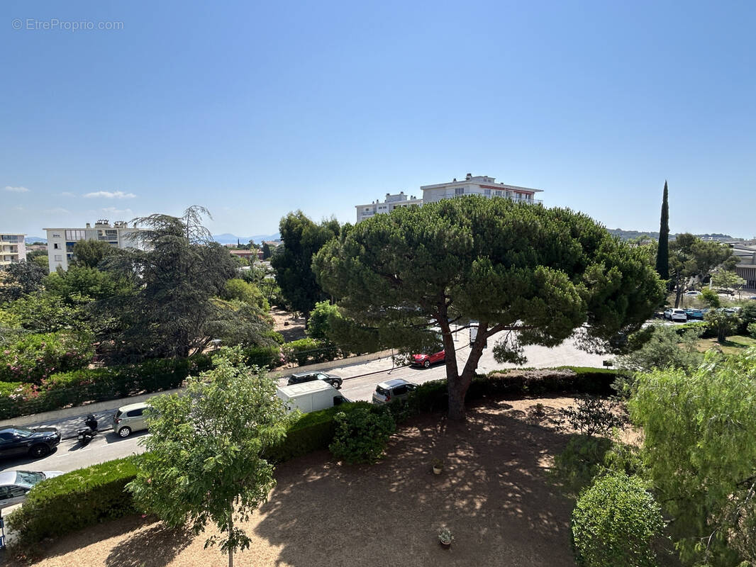Appartement à LA SEYNE-SUR-MER