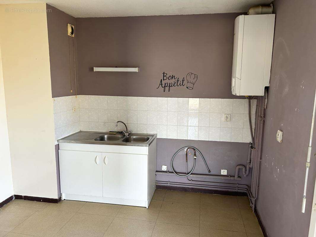 Appartement à TARARE