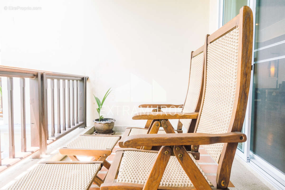 Appartement à MONTAGNY