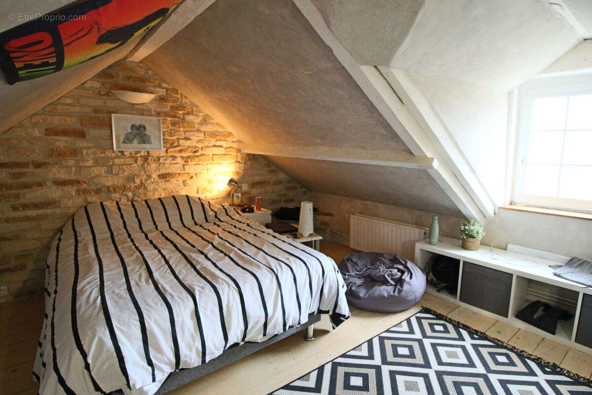 Maison à BAYEUX