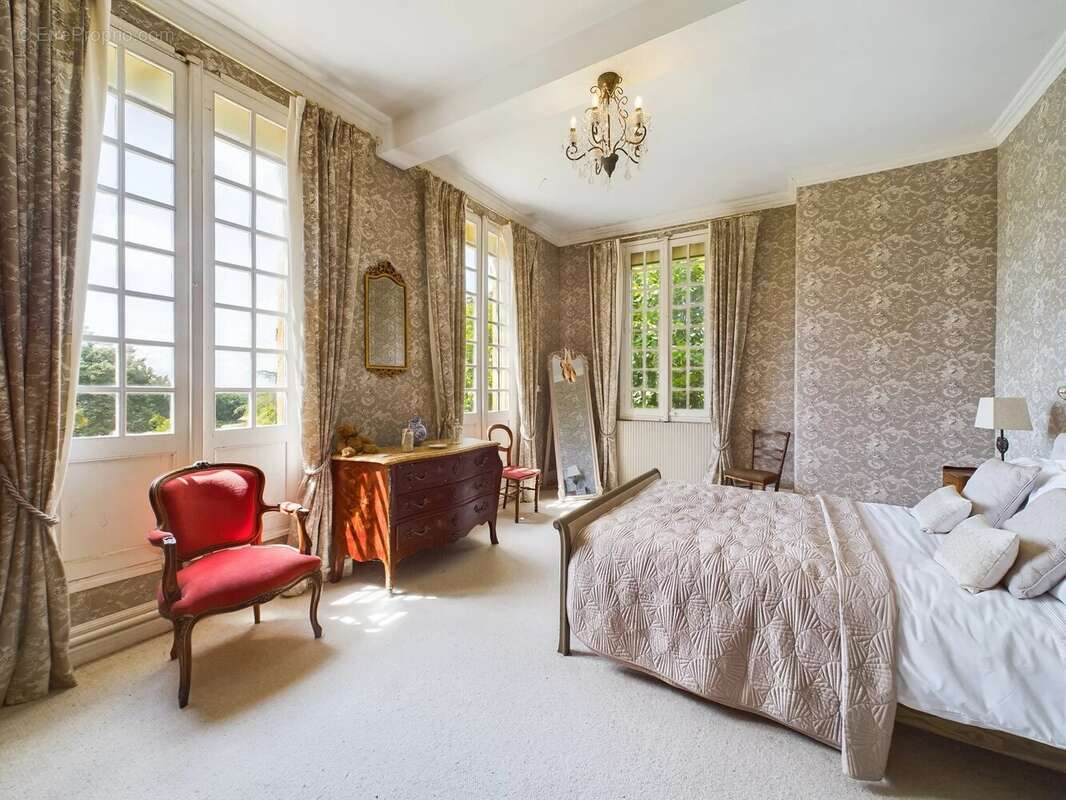 Maison à BERGERAC
