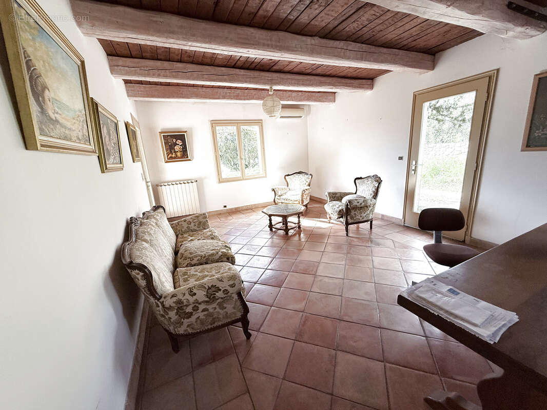 Maison à BRIGNOLES