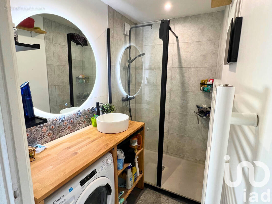 Photo 1 - Appartement à ANNEMASSE