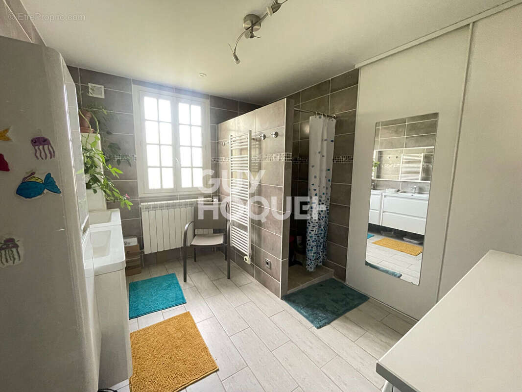 Maison à BOURGES