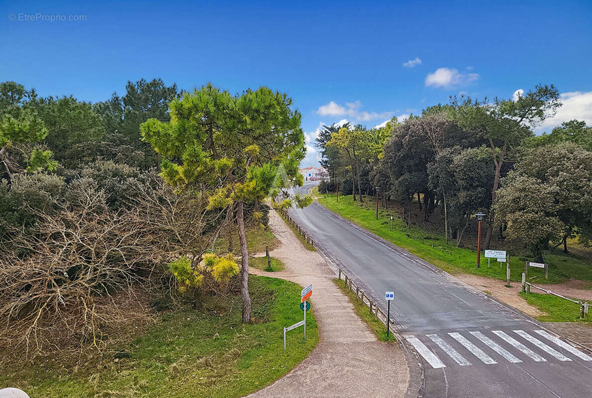 Appartement à NOTRE-DAME-DE-MONTS
