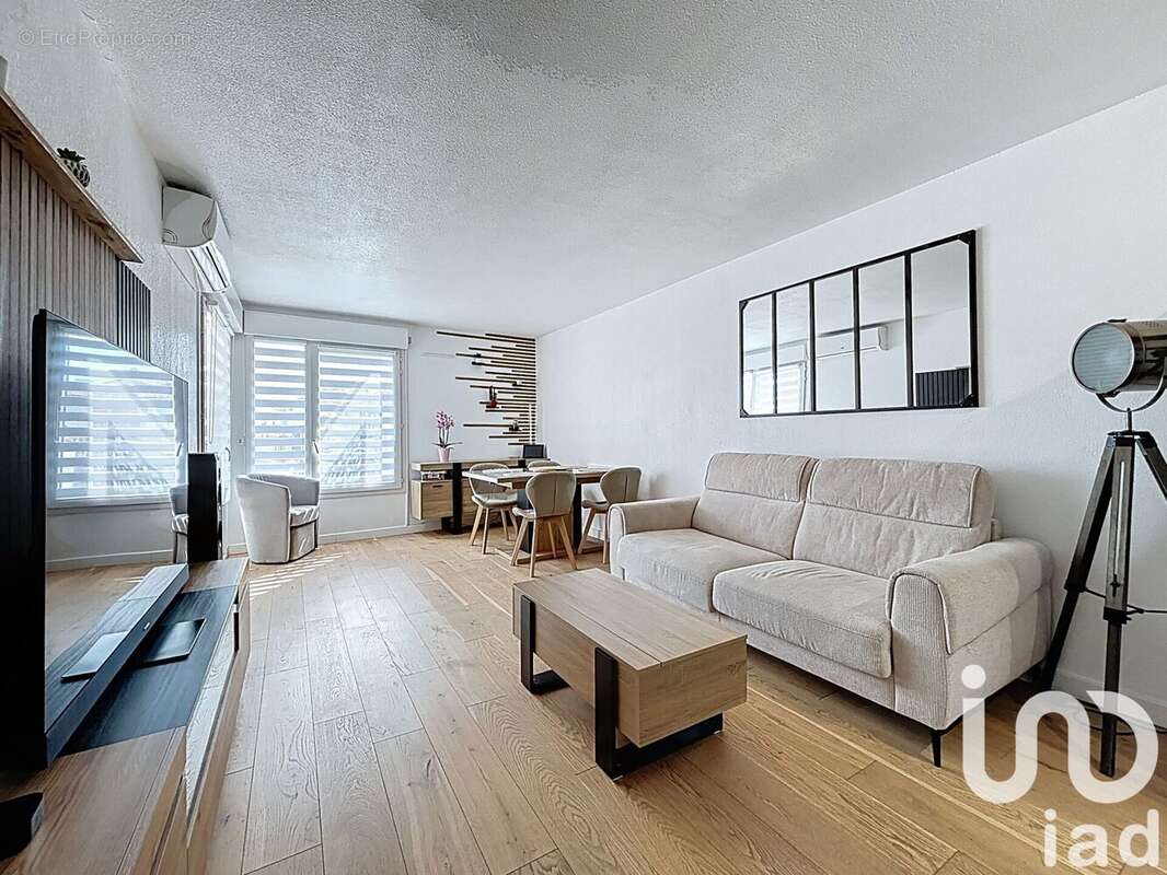 Photo 4 - Appartement à NICE