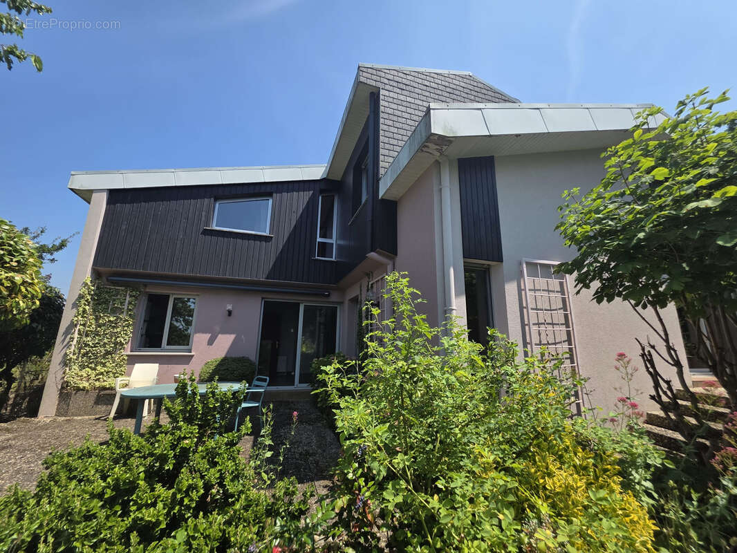 Maison à ALTKIRCH
