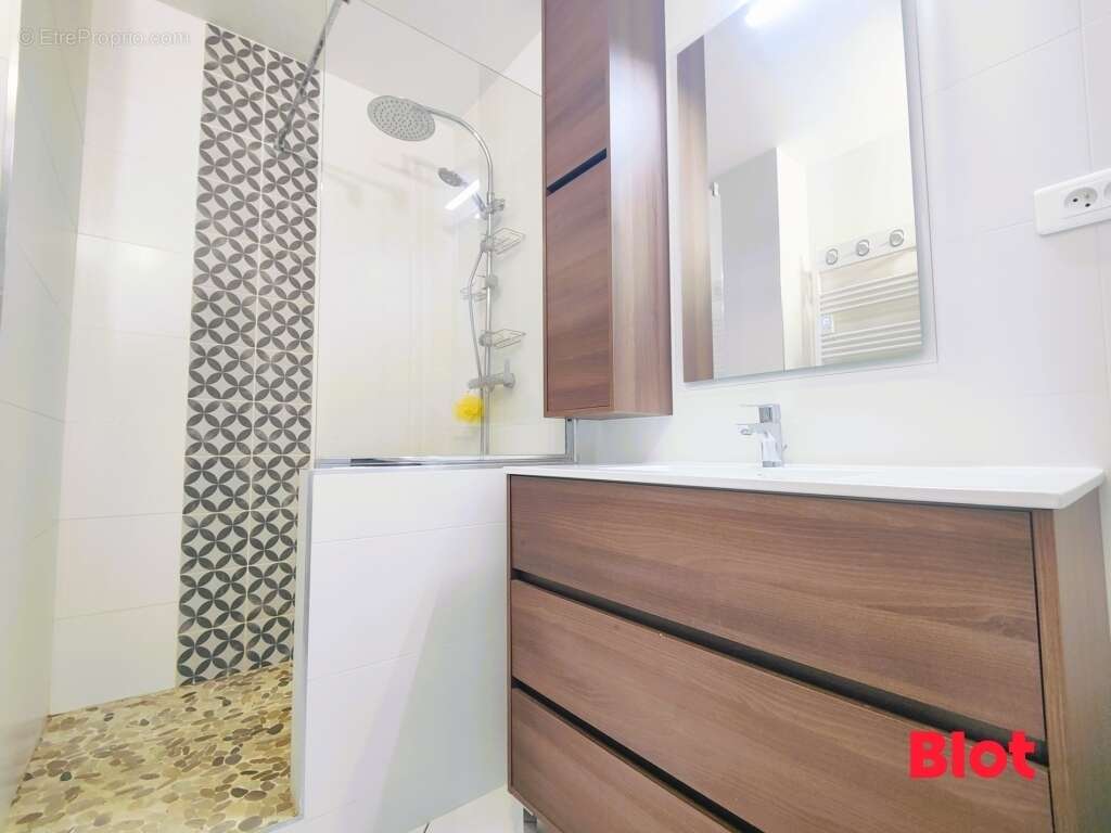 Appartement à SAINT-HERBLAIN