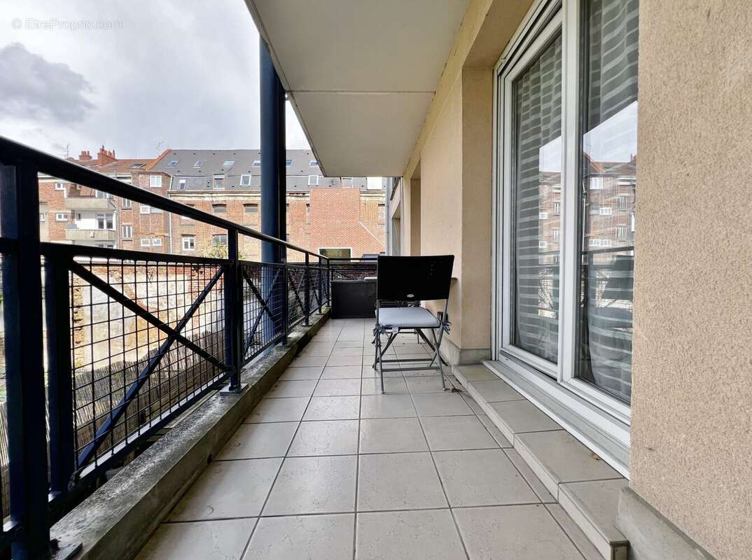 Appartement à LILLE