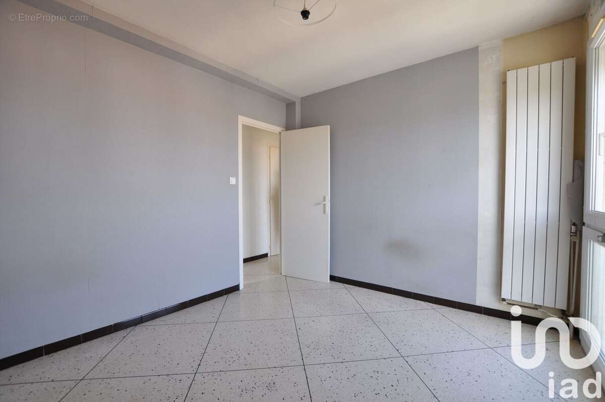 Photo 9 - Appartement à PERPIGNAN