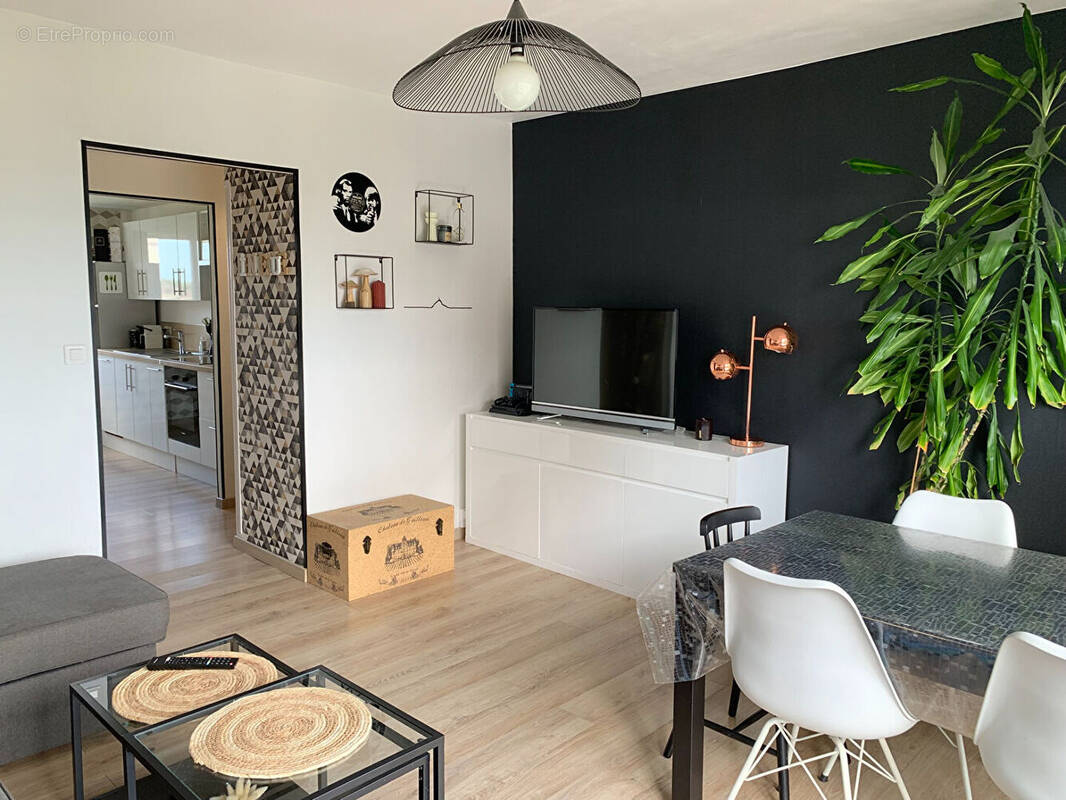 Appartement à CAEN