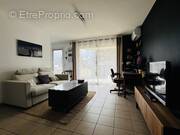 Appartement à LES ANGLES