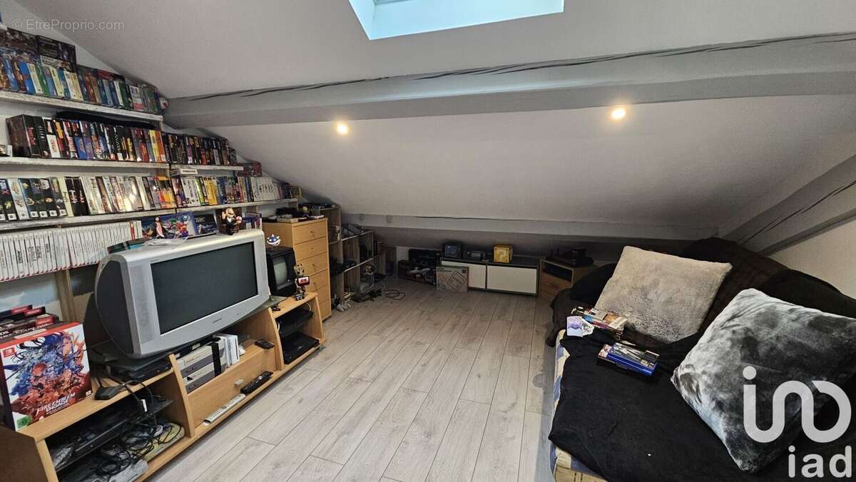 Photo 9 - Appartement à CLERMONT-FERRAND