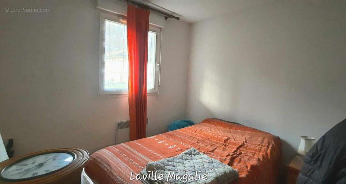Appartement à ALBERTVILLE