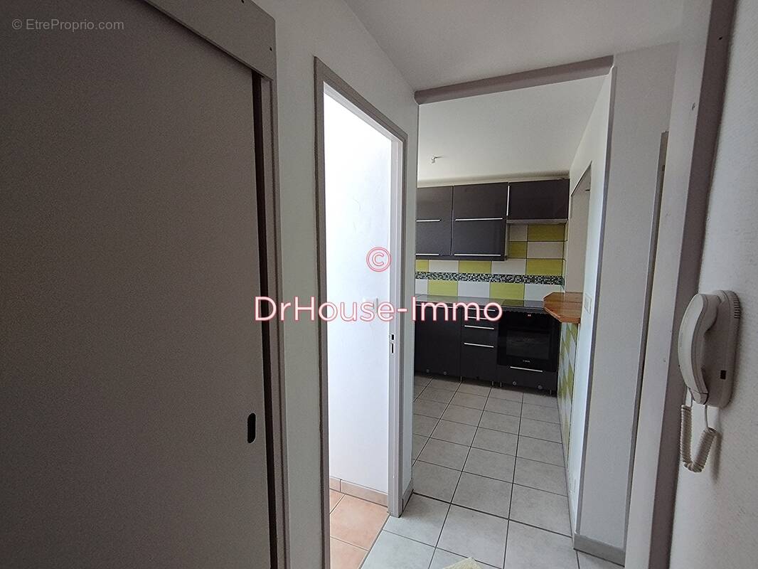 Appartement à SISTERON