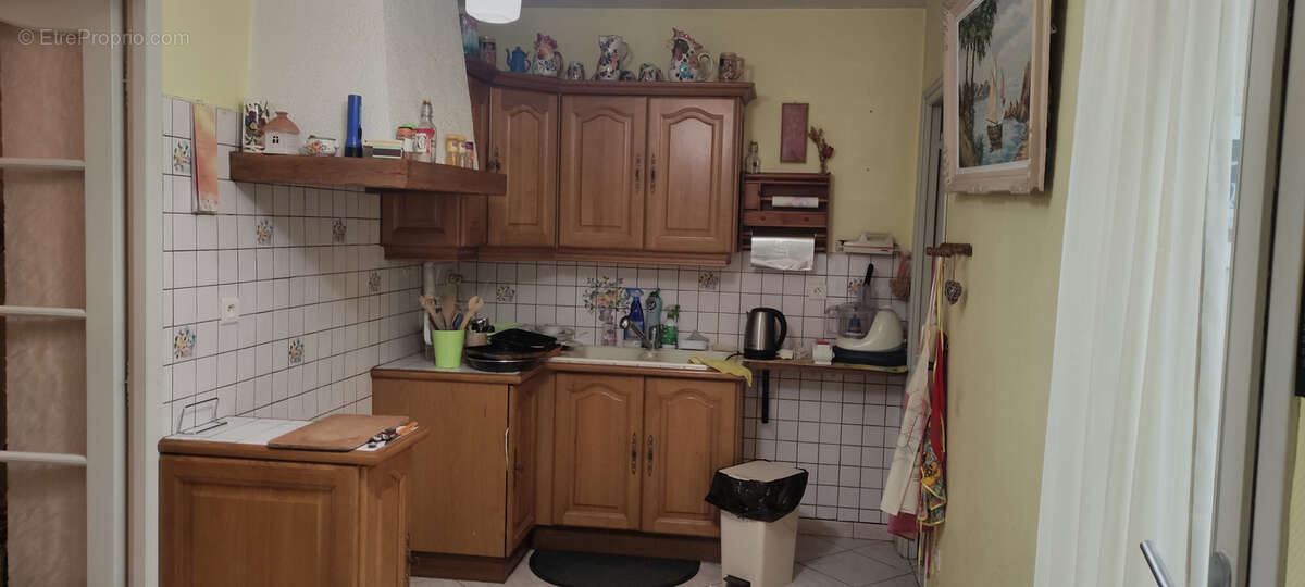 Maison à HAULCHIN