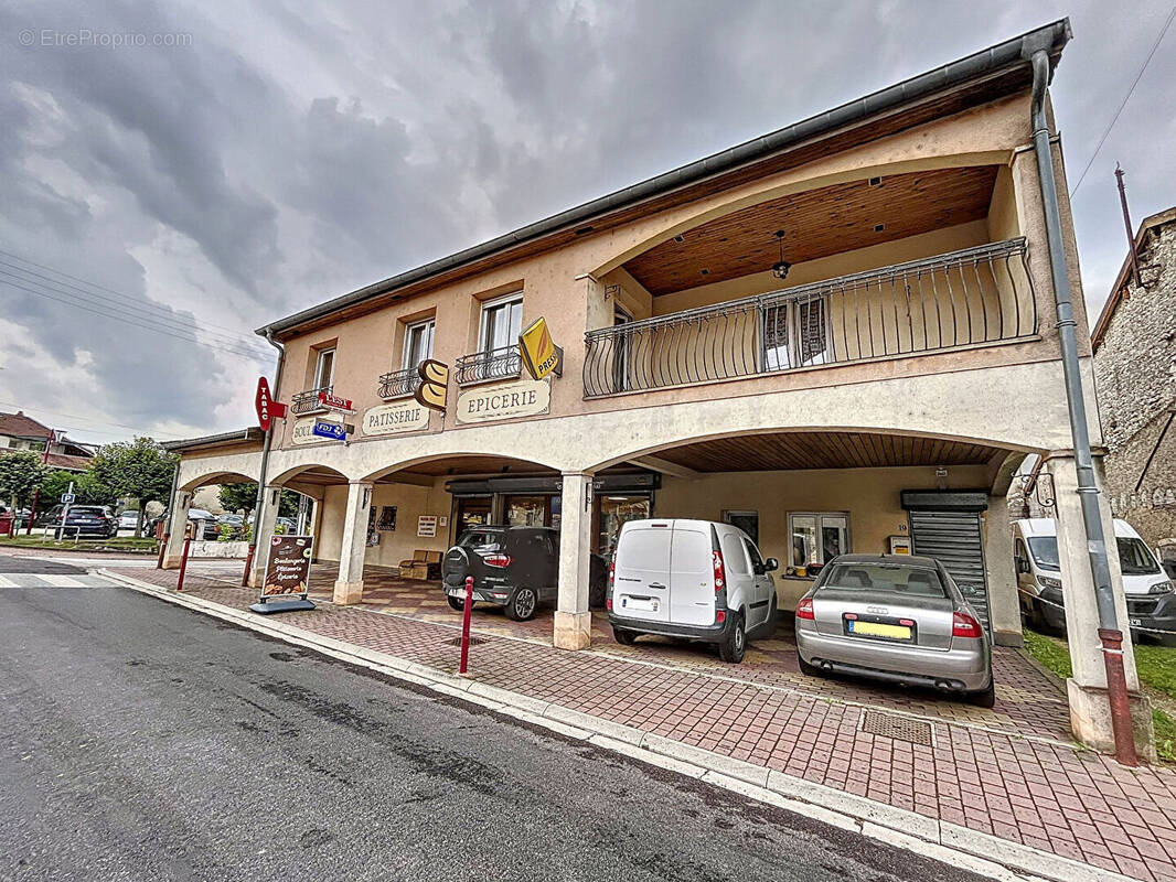 Appartement à PAGNY-SUR-MEUSE