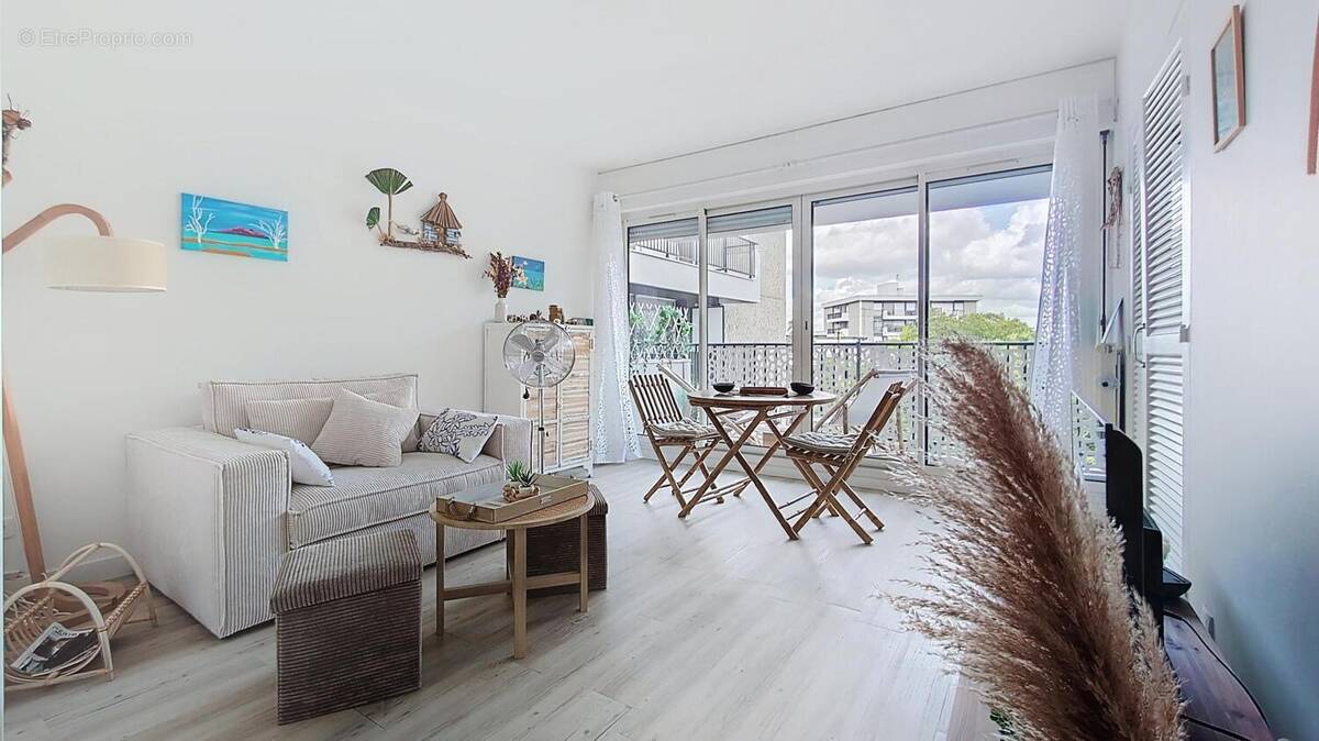 Photo 1 - Appartement à MERIGNAC