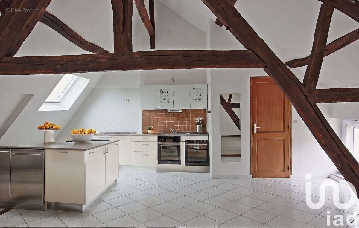 Photo 3 - Appartement à LUZARCHES