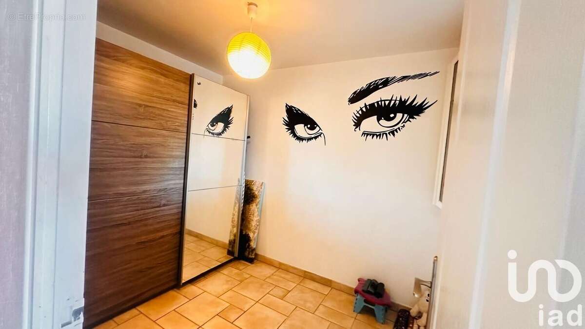 Photo 6 - Appartement à ANTIBES