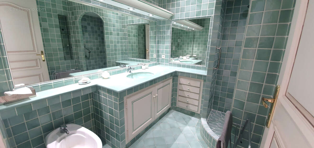 Appartement à SAINTE-MAXIME