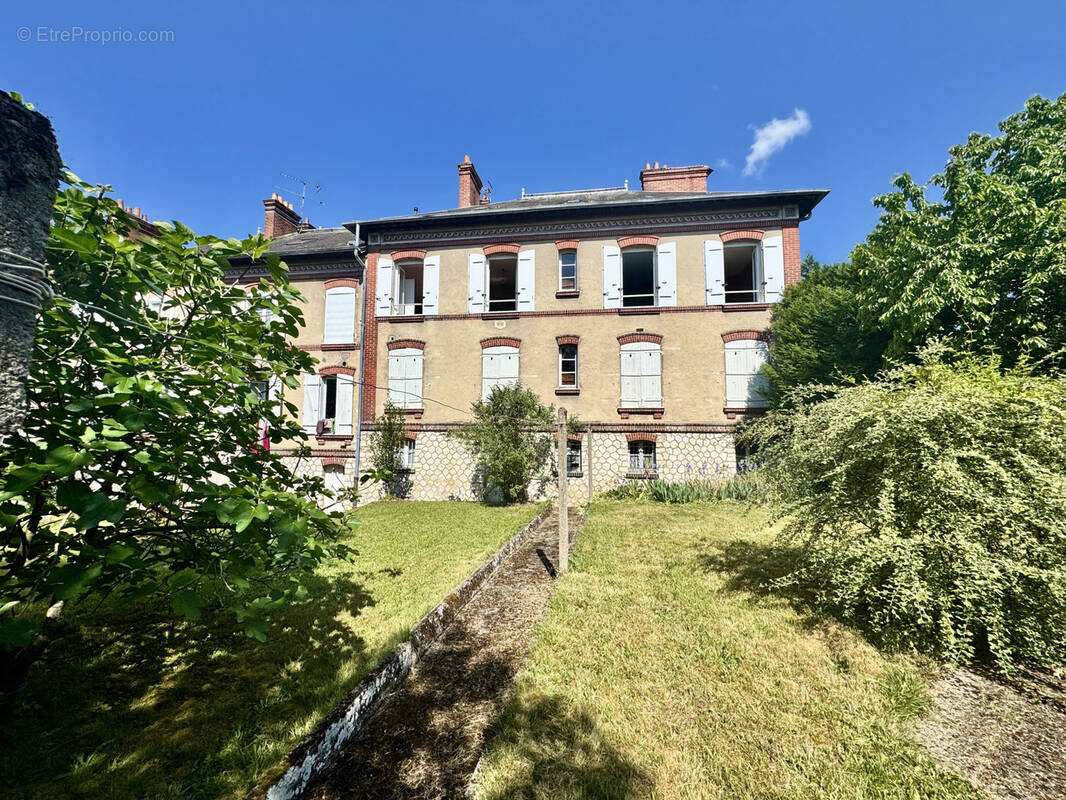 Appartement à BRIARE