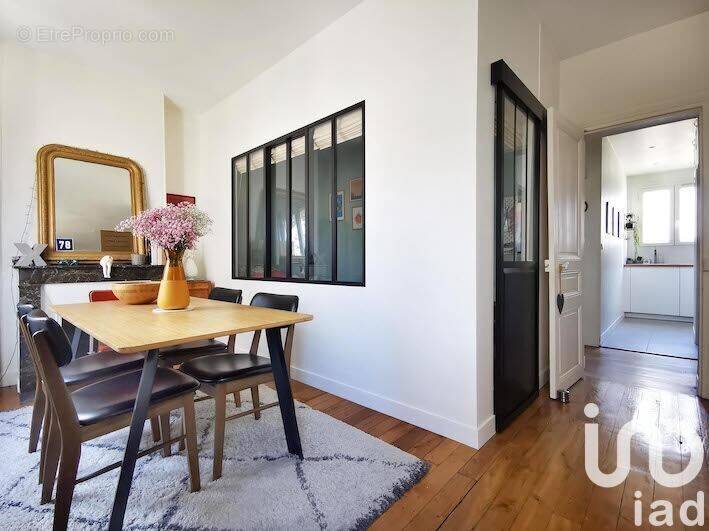 Photo 1 - Appartement à MONTREUIL