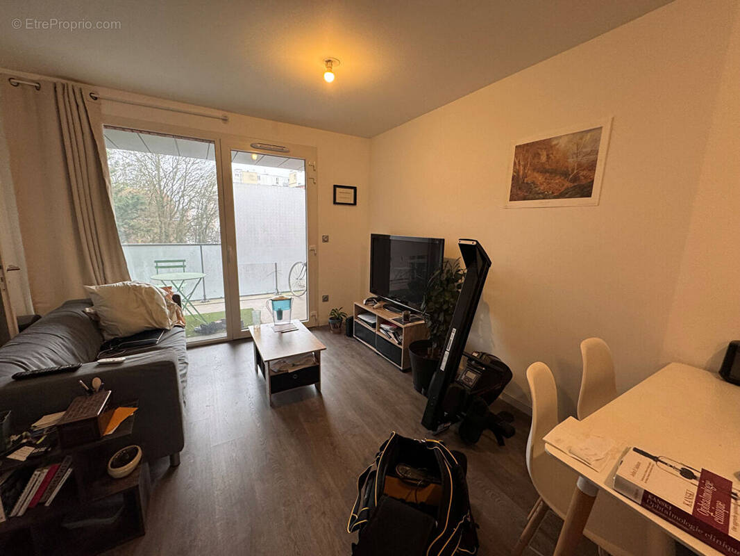 Appartement à LILLE