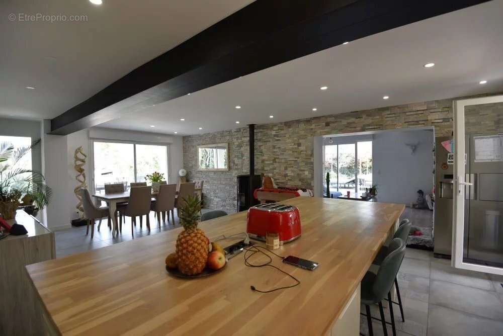 Maison à CALLIAN