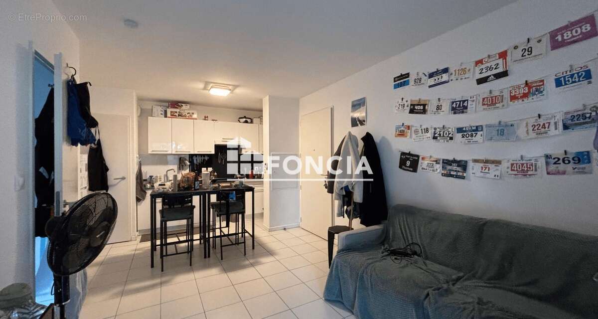 Appartement à AVIGNON