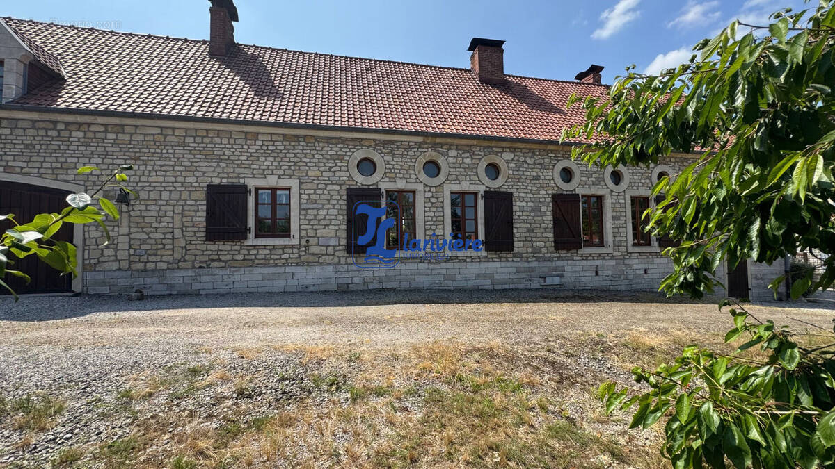 Maison à MARQUISE