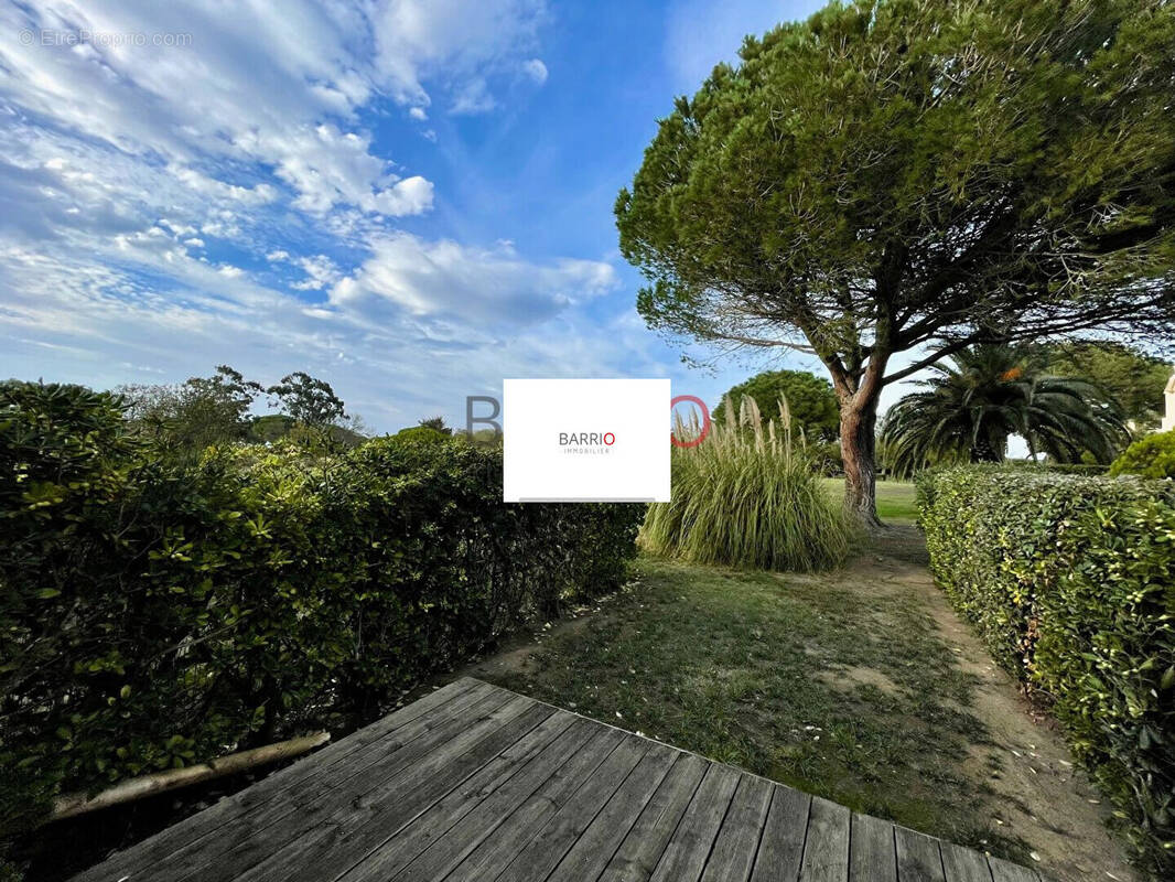 Appartement à SAINT-CYPRIEN