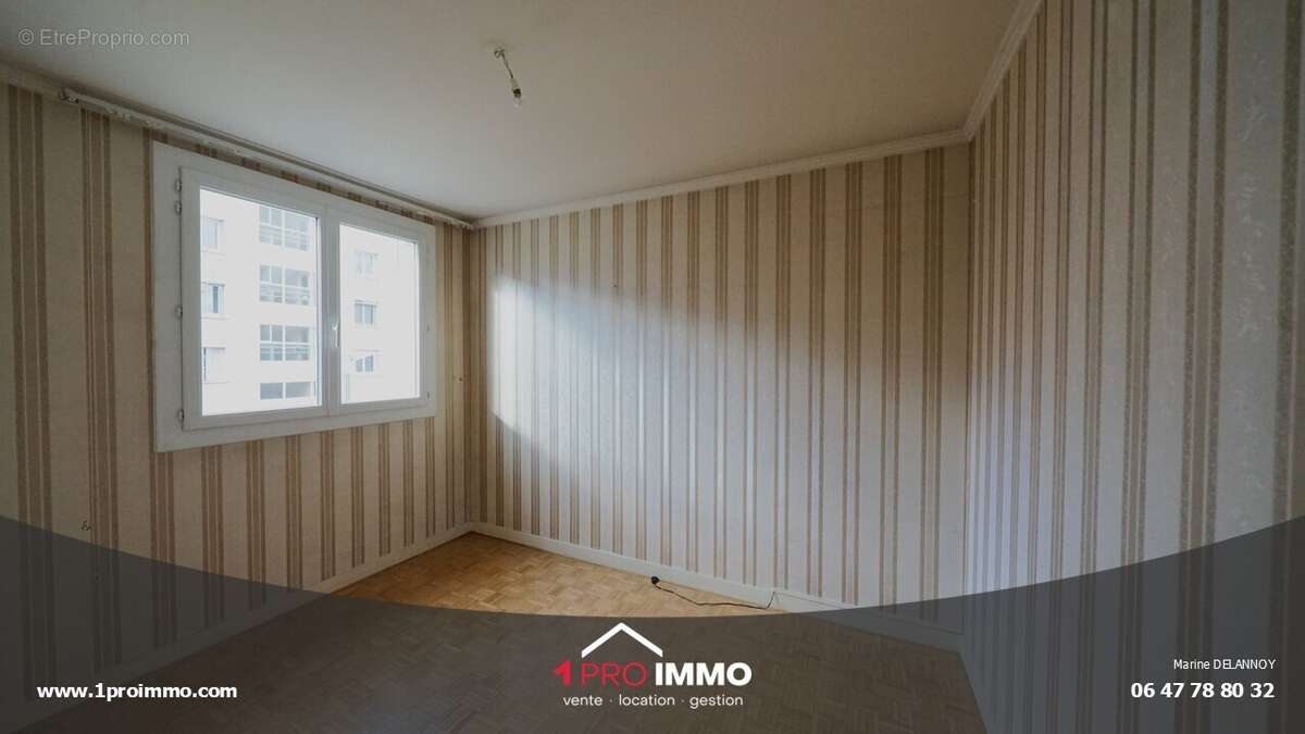 n°4 - Appartement à SEYSSINET-PARISET