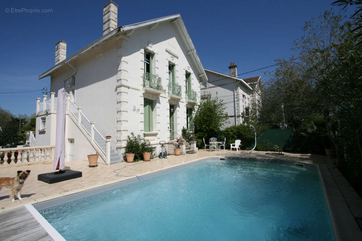 Maison à ROYAN