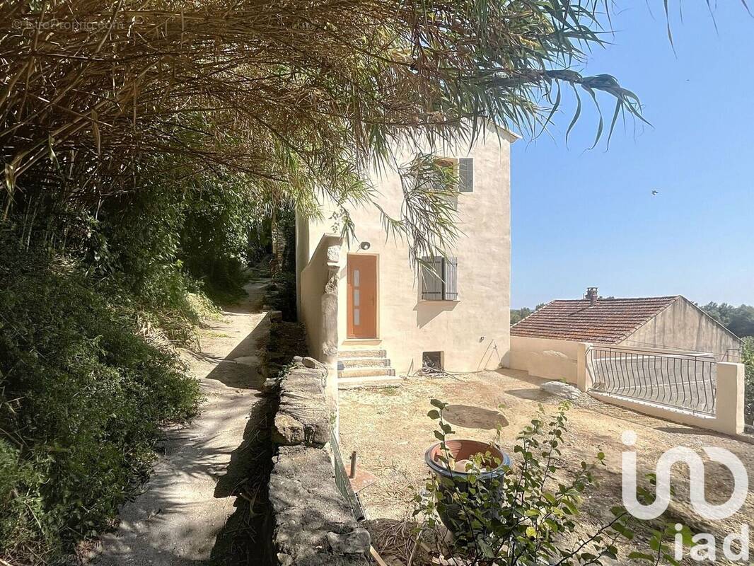 Photo 1 - Maison à MOUSSAC