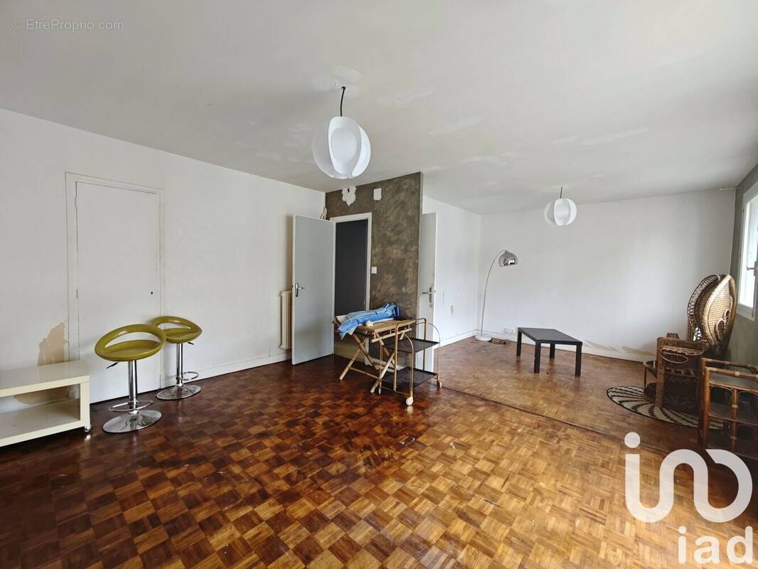 Photo 1 - Appartement à LOURDES