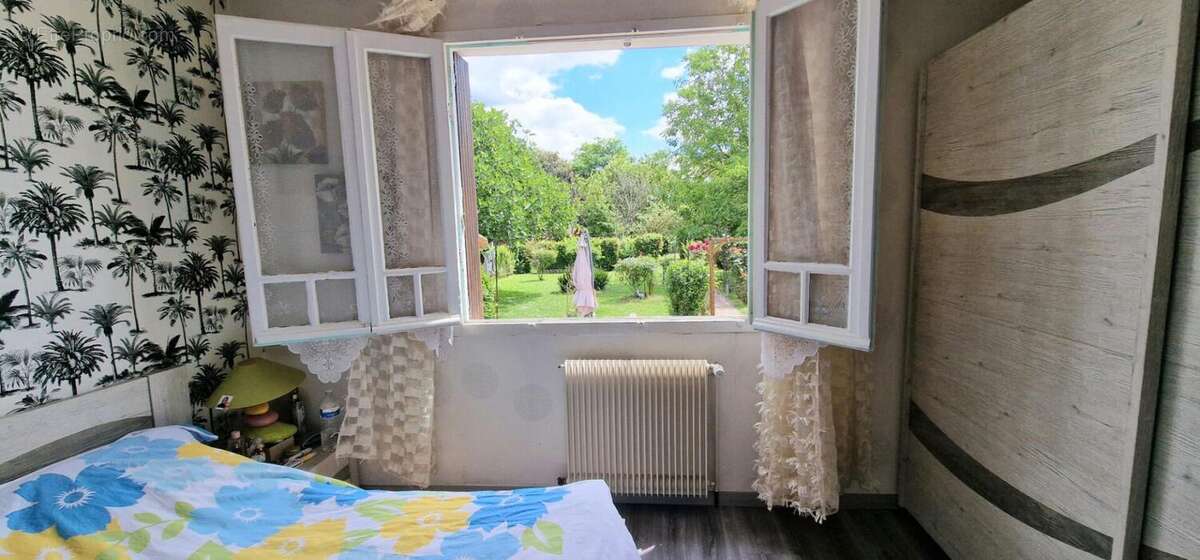 Maison à MUSSIDAN