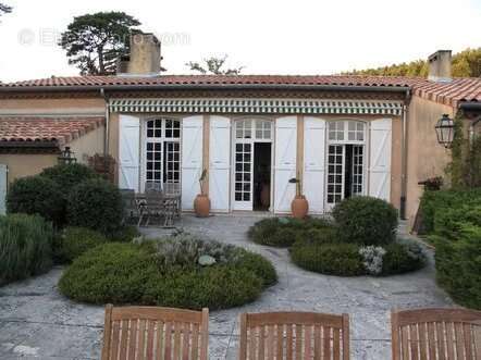 Maison à PUYLAURENS