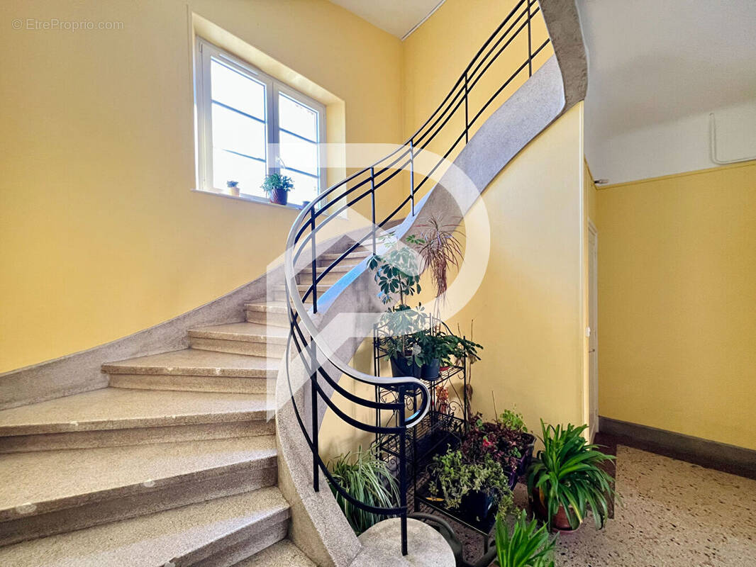 Appartement à POMPEY