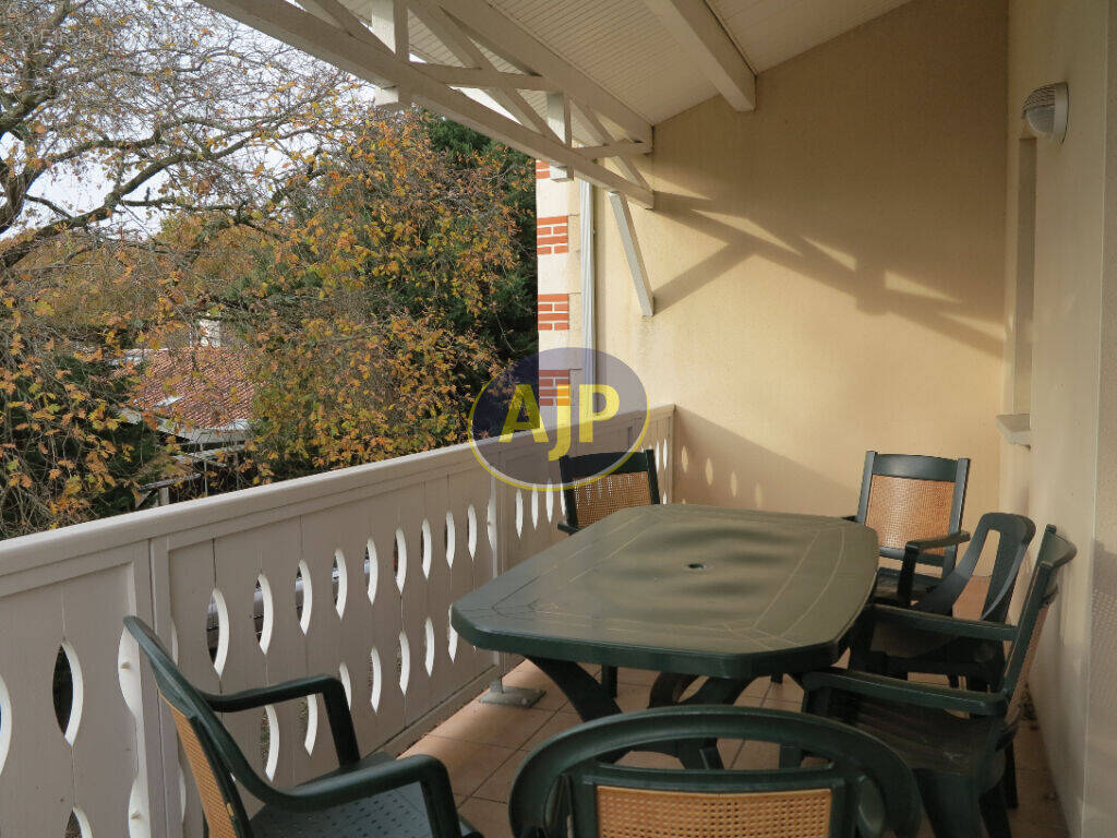 Appartement à SOULAC-SUR-MER