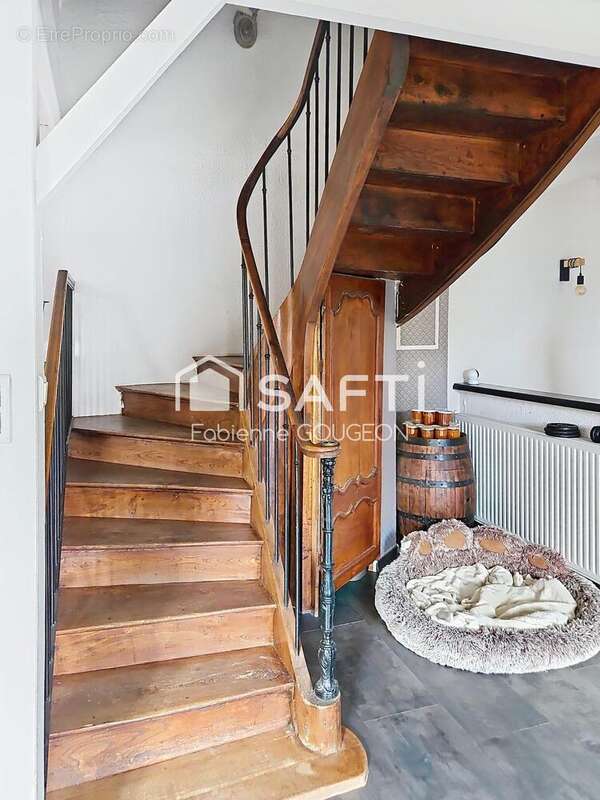 Photo 6 - Maison à BALZAC