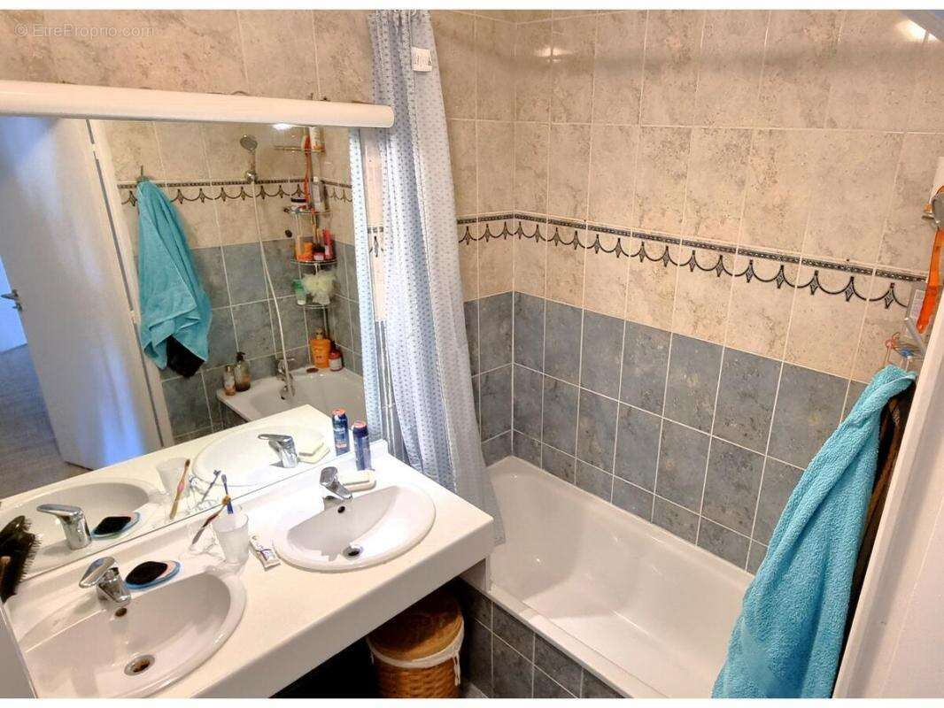 Appartement à LYON