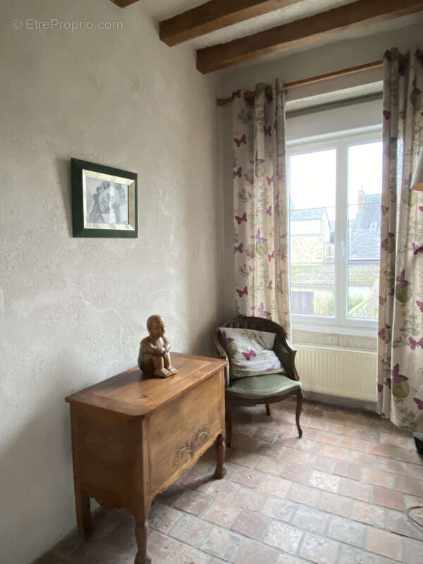 Maison à CHAMPIGNE