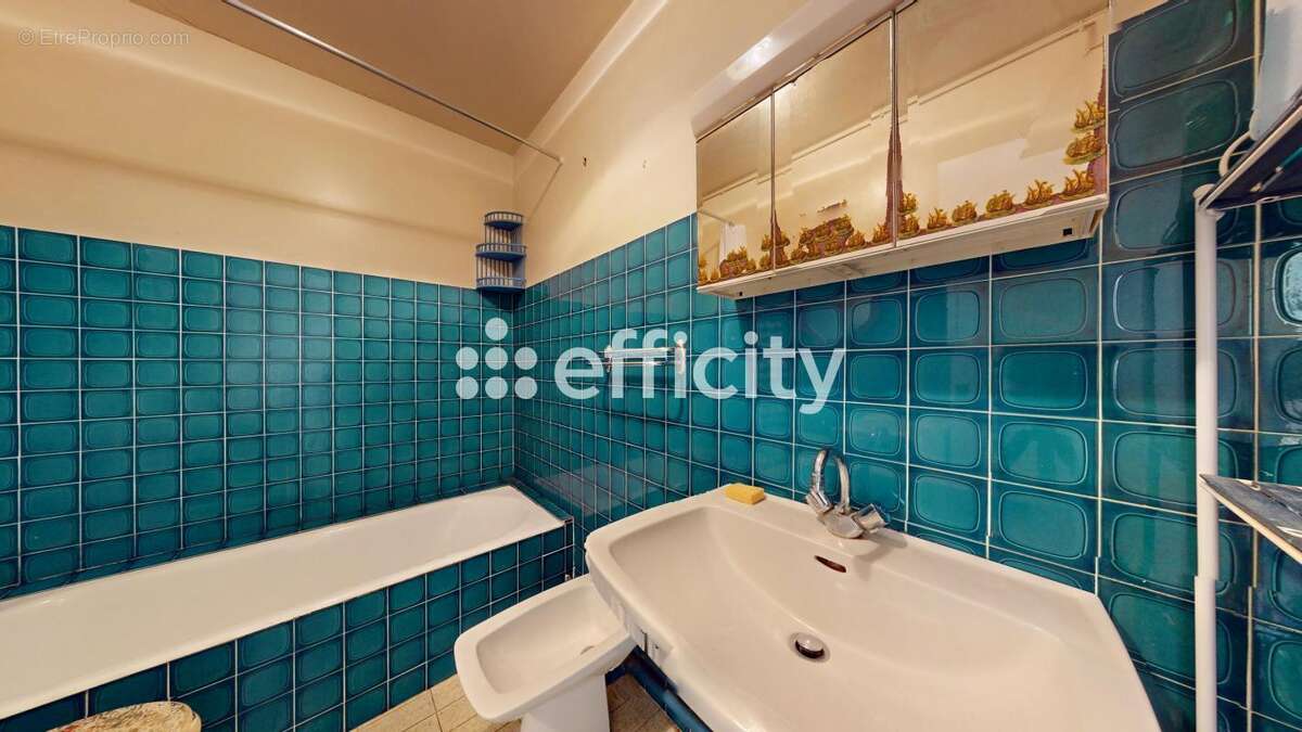 Appartement à LA TRINITE-SUR-MER
