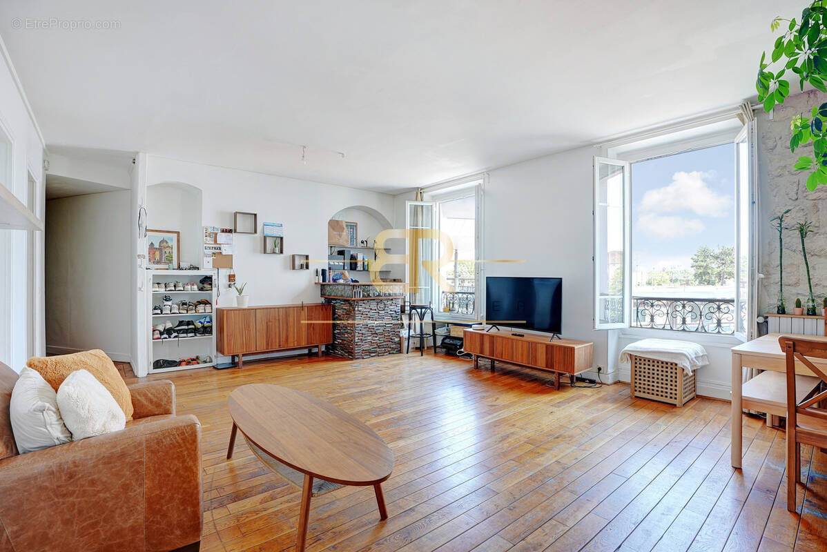 Appartement à ARGENTEUIL