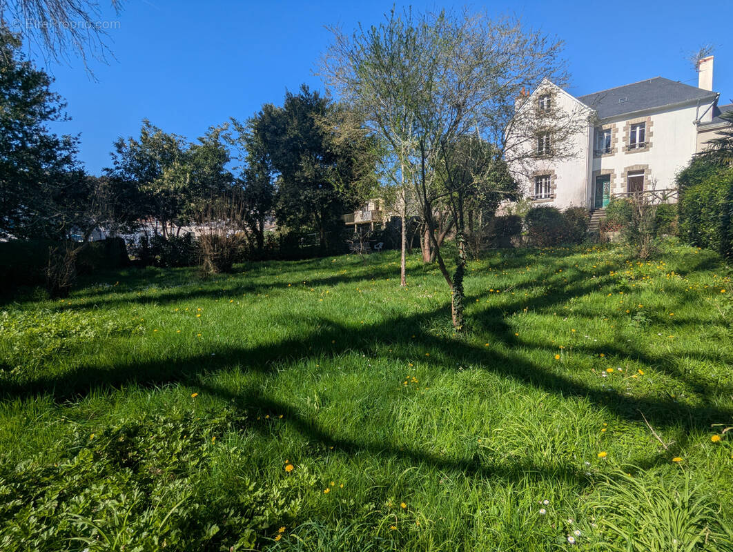 Maison à CLEGUER