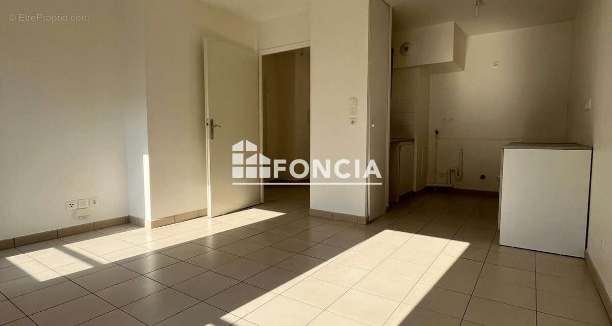 Appartement à CERGY