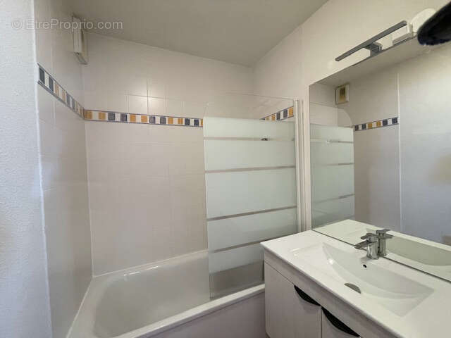 Appartement à LE CHATEL