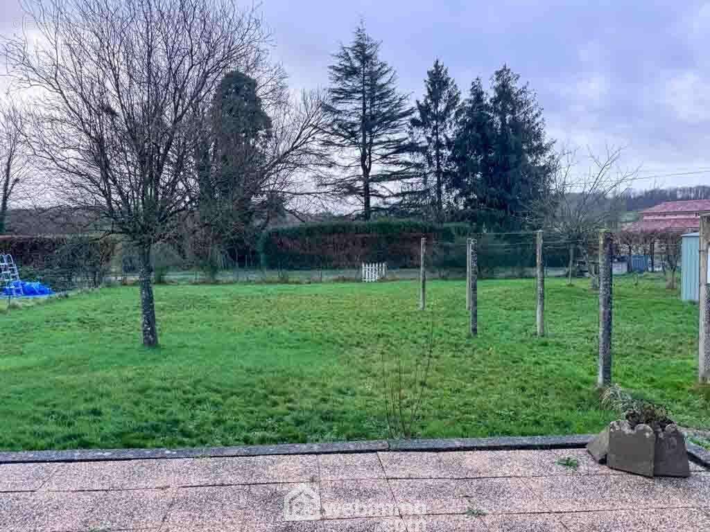 Ne tardez pas pour programmer une visite - Maison à MENOMBLET